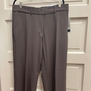 NWT Brown Dress Pants